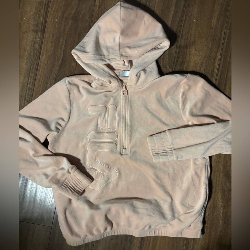 Fila woman’s sweater